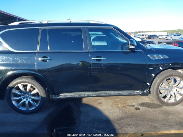 JN8AZ2NF3E9554949 Infiniti QX80