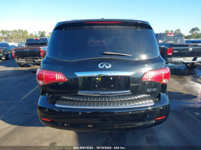 JN8AZ2NF3E9554949 Infiniti QX80