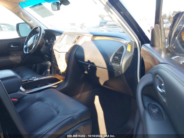 JN8AZ2NF3E9554949 Infiniti QX80