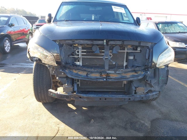 JN8AZ2NF3E9554949 Infiniti QX80