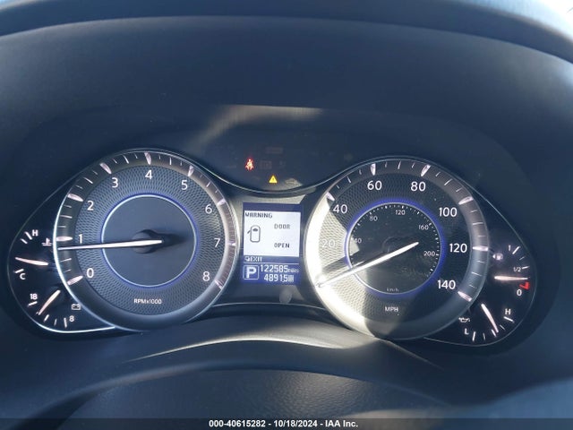 JN8AZ2NF3E9554949 Infiniti QX80