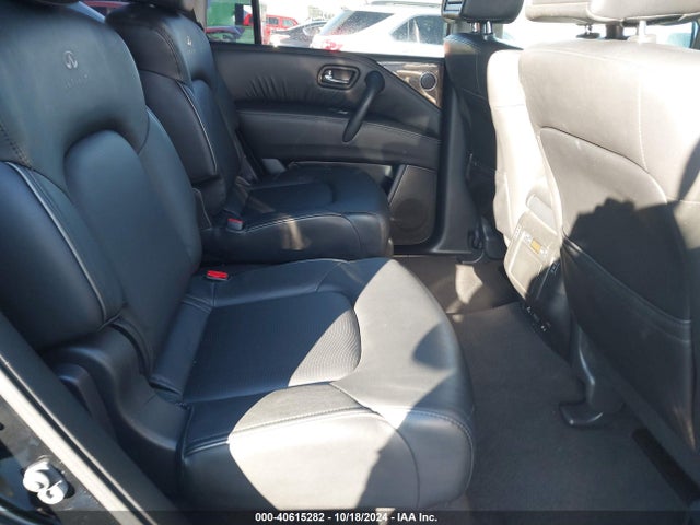 JN8AZ2NF3E9554949 Infiniti QX80