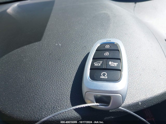Hyundai Santa Fe Sel 2023 5NMS34AJ7PH619767 Image 11