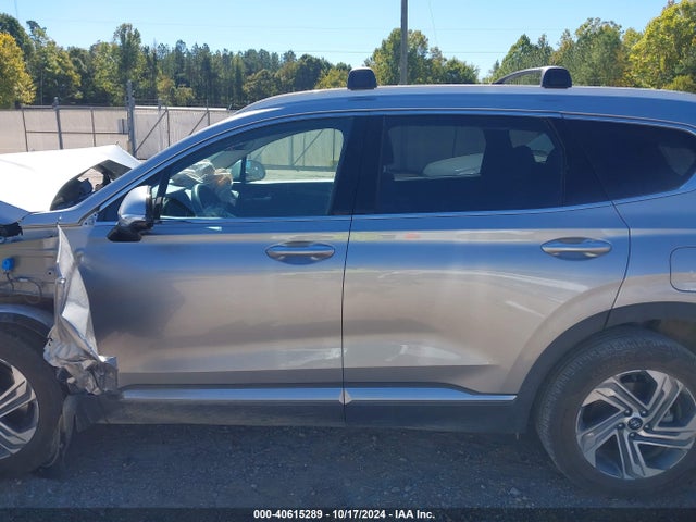 Hyundai Santa Fe Sel 2023 5NMS34AJ7PH619767 Image 15