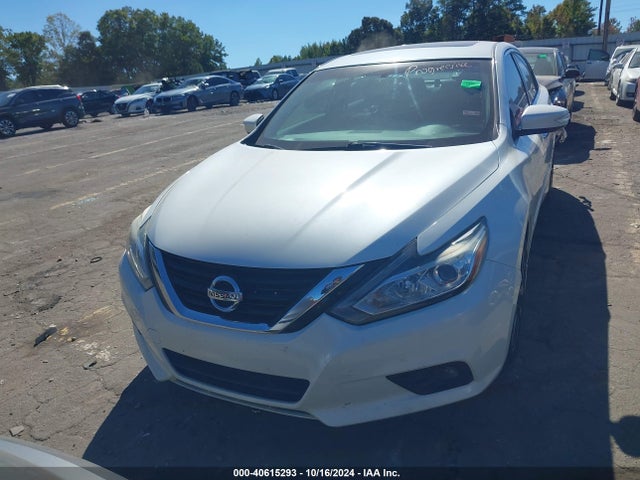 Nissan Altima 2.5 Sv 2018 1N4AL3AP2JC134653 Image 12