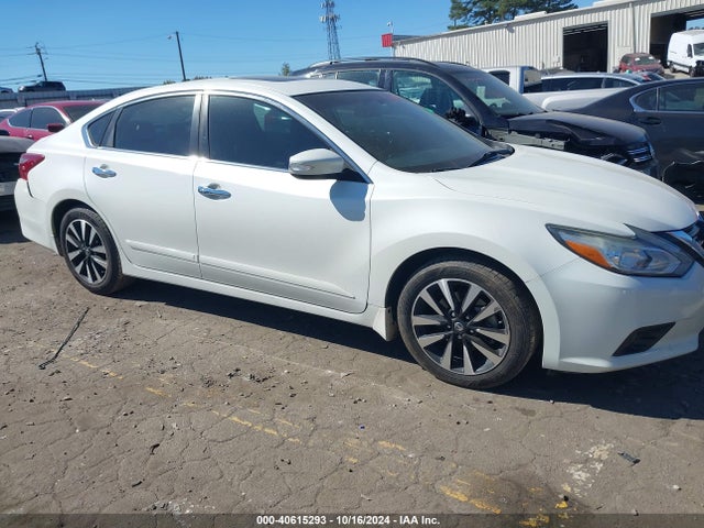 Nissan Altima 2.5 Sv 2018 1N4AL3AP2JC134653 Image 13