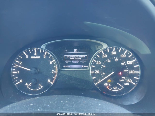 Nissan Altima 2.5 Sv 2018 1N4AL3AP2JC134653 Image 15
