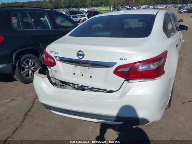 Nissan Altima 2.5 Sv 2018 1N4AL3AP2JC134653 Image 16