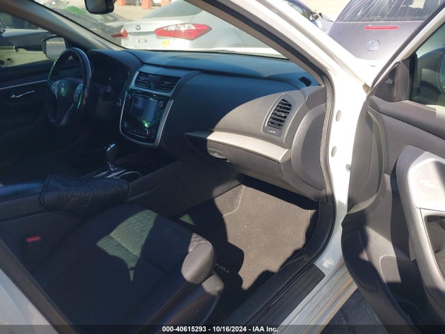 Nissan Altima 2.5 Sv 2018 1N4AL3AP2JC134653 Image 5