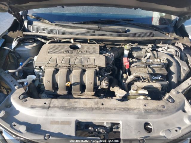3N1AB7AP2HY277045 Nissan SENTRA S