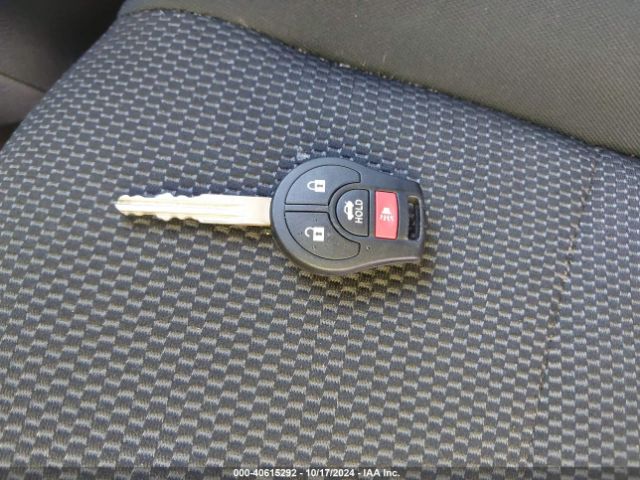 3N1AB7AP2HY277045 Nissan SENTRA S
