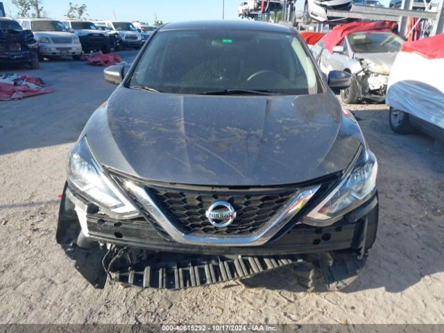 3N1AB7AP2HY277045 Nissan SENTRA S