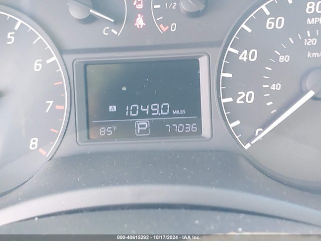 3N1AB7AP2HY277045 Nissan SENTRA S