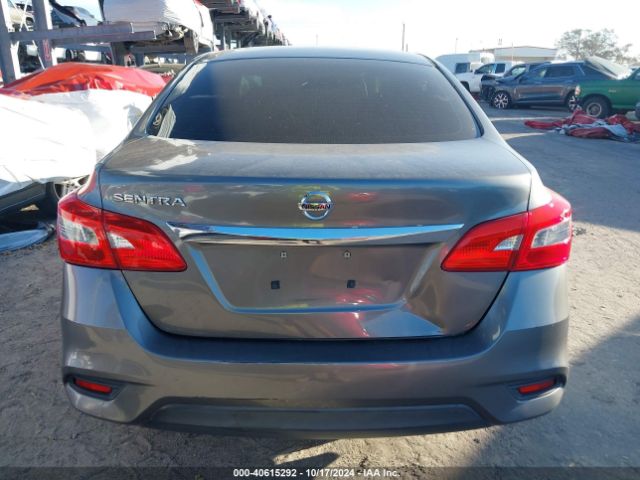 3N1AB7AP2HY277045 Nissan SENTRA S