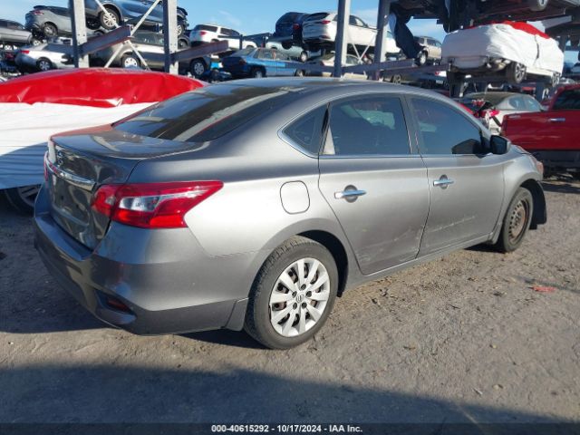 3N1AB7AP2HY277045 Nissan SENTRA S