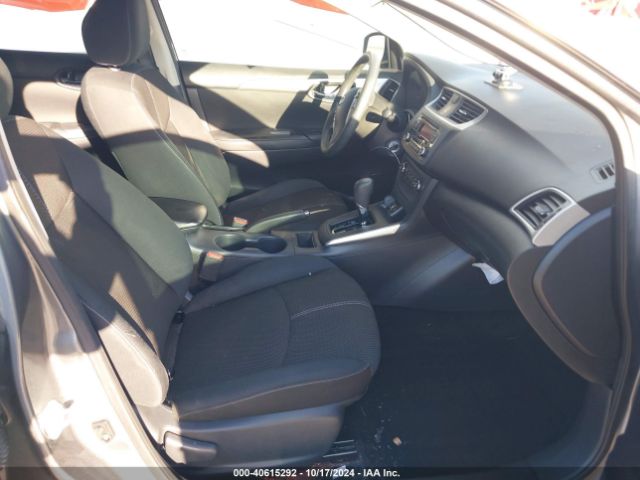 3N1AB7AP2HY277045 Nissan SENTRA S