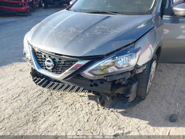 3N1AB7AP2HY277045 Nissan SENTRA S