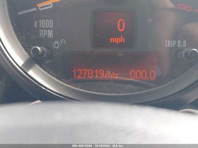 WMWZB3C51FWR42927 Mini Countryman Cooper