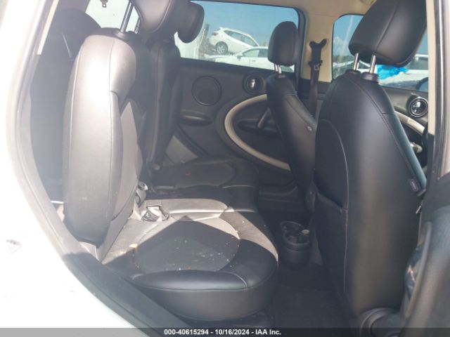 WMWZB3C51FWR42927 Mini Countryman Cooper