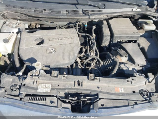 JM1CW2BL1E0170275 Mazda Mazda5 Sport