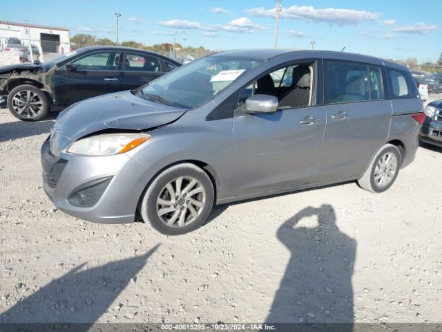 JM1CW2BL1E0170275 Mazda Mazda5 Sport