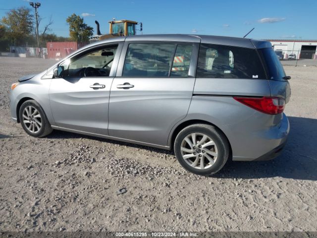 JM1CW2BL1E0170275 Mazda Mazda5 Sport