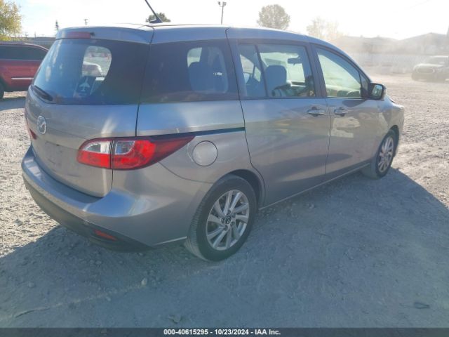JM1CW2BL1E0170275 Mazda Mazda5 Sport