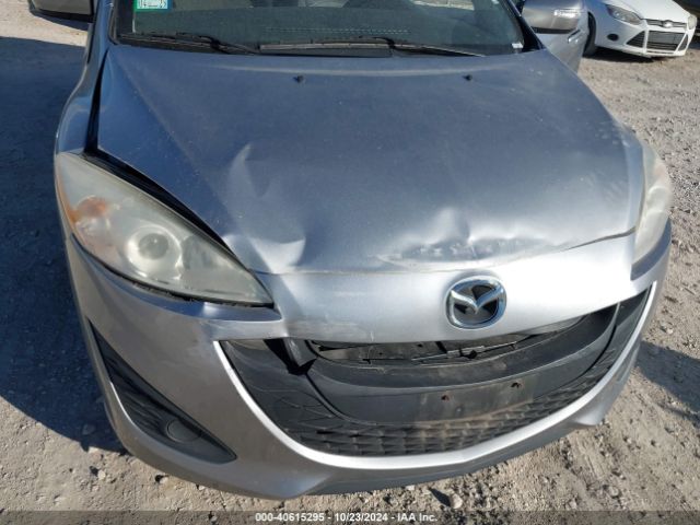 JM1CW2BL1E0170275 Mazda Mazda5 Sport