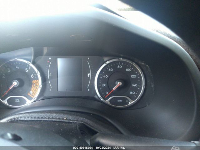 ZACNJAAB3KPK10207 Jeep Renegade Sport Fwd