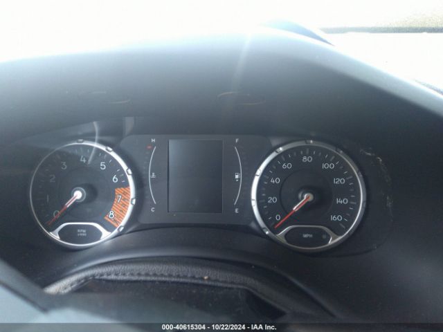 ZACNJAAB3KPK10207 Jeep Renegade Sport Fwd