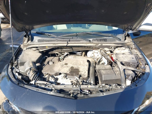 Chevrolet Malibu 1ls 2018 1G1ZB5ST8JF111179 Image 10
