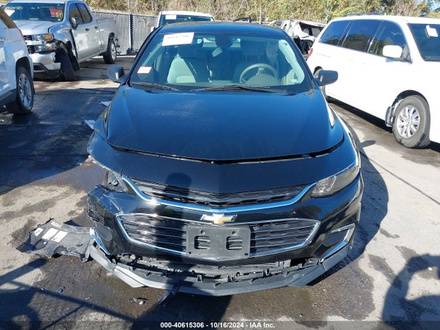 Chevrolet Malibu 1ls 2018 1G1ZB5ST8JF111179 Image 12