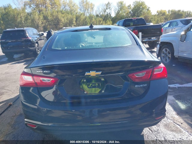 Chevrolet Malibu 1ls 2018 1G1ZB5ST8JF111179 Image 16