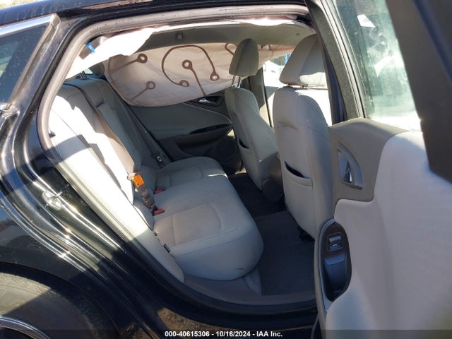 Chevrolet Malibu 1ls 2018 1G1ZB5ST8JF111179 Image 8