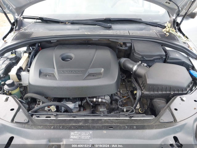 YV440MBM4G1247127 Volvo Xc70 T5 Drive-e Platinum