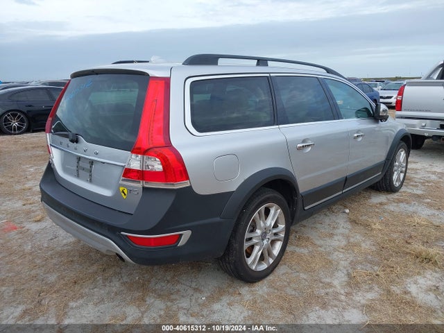 YV440MBM4G1247127 Volvo Xc70 T5 Drive-e Platinum