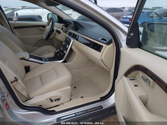 YV440MBM4G1247127 Volvo Xc70 T5 Drive-e Platinum