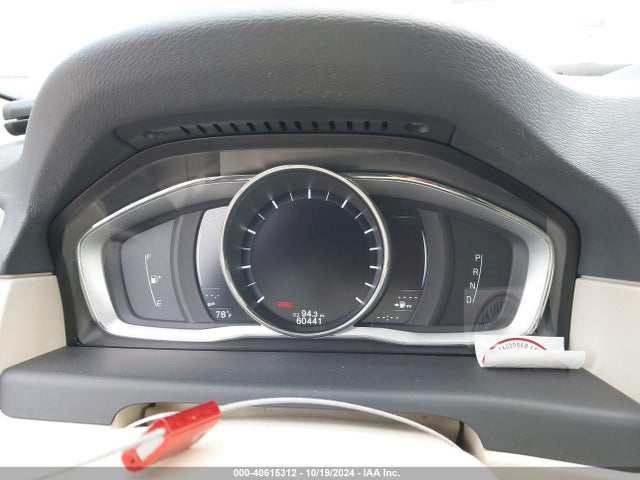 YV440MBM4G1247127 Volvo Xc70 T5 Drive-e Platinum