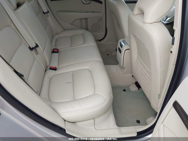 YV440MBM4G1247127 Volvo Xc70 T5 Drive-e Platinum