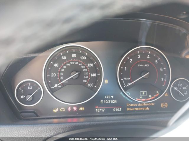 WBA4J3C53KBL05357 BMW 430i Gran Coupe Xdrive