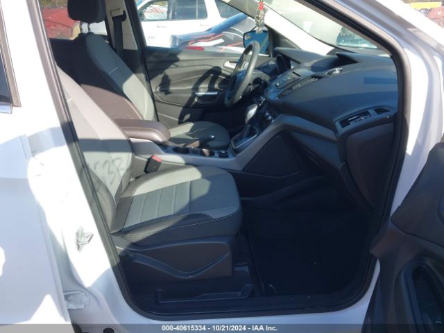 1FMCU9GX1EUB81842 Ford ESCAPE SE