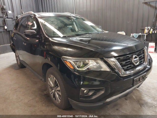 2018 5N1DR2MM2JC645308 main image
