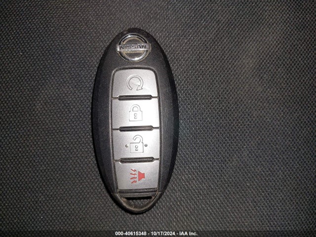 Nissan Pathfinder Sv 2018 5N1DR2MM2JC645308 Image 11
