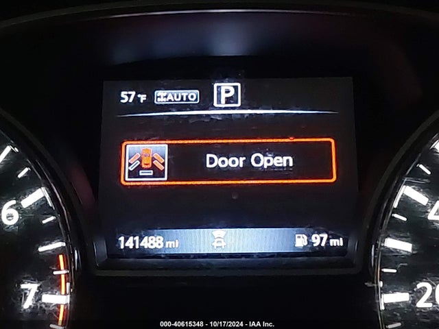 Nissan Pathfinder Sv 2018 5N1DR2MM2JC645308 Image 15