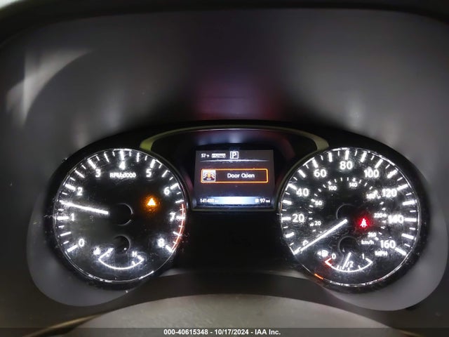 Nissan Pathfinder Sv 2018 5N1DR2MM2JC645308 Image 7