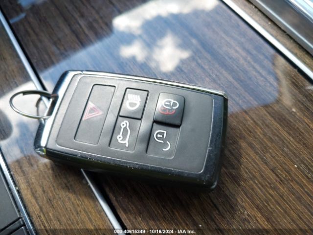 SALWR2RV1KA820586 Land Rover Range Rover Sport Hse