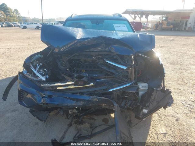 1V2JR2CA1NC529648 Volkswagen Atlas 3.6l V6 Se W/technology