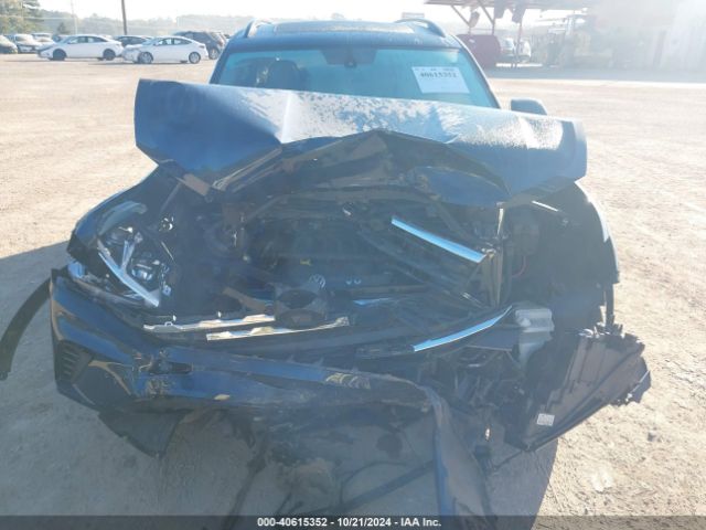 1V2JR2CA1NC529648 Volkswagen Atlas 3.6l V6 Se W/technology