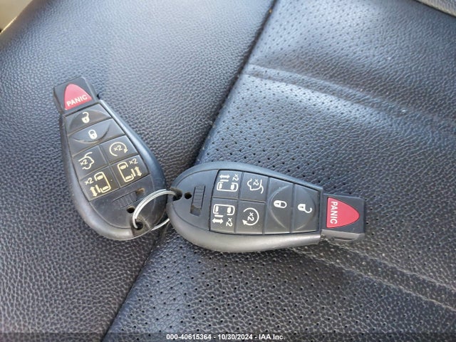 2C4RC1CG6FR597277 Chrysler Town & Country Touring-l