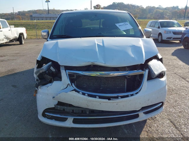 2C4RC1CG6FR597277 Chrysler Town & Country Touring-l